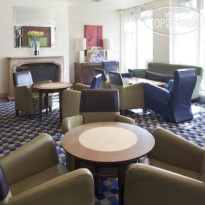 Holiday Inn Cambridge
