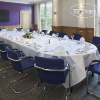 Holiday Inn Cambridge