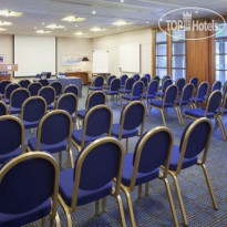 Holiday Inn Cambridge
