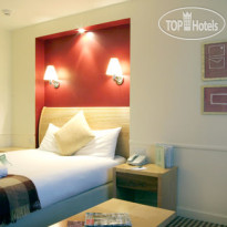 Holiday Inn Cambridge