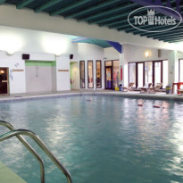 Holiday Inn Cambridge
