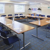 Holiday Inn Cambridge