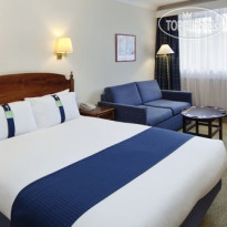 Holiday Inn Cambridge