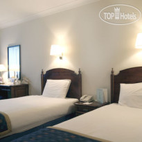 Holiday Inn Cambridge