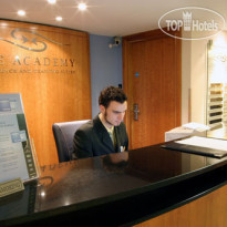 Holiday Inn Cambridge