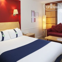 Holiday Inn Cambridge