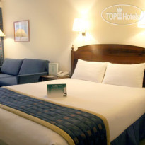 Holiday Inn Cambridge