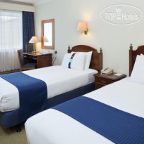Holiday Inn Cambridge