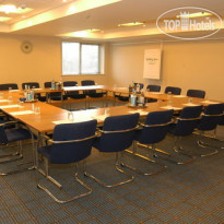 Holiday Inn Cambridge