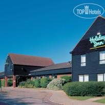 Holiday Inn Cambridge