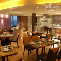 Holiday Inn Cambridge