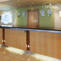 Holiday Inn Cambridge