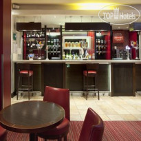 Holiday Inn Cambridge