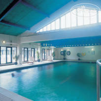 Holiday Inn Cambridge