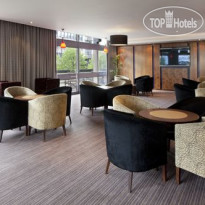 Holiday Inn Birmingham City Centre 