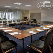 Holiday Inn Birmingham City Centre 