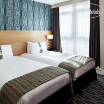 Holiday Inn Birmingham City Centre 