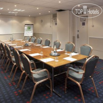 Holiday Inn Birmingham City Centre 