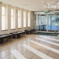 Holiday Inn Birmingham M6, Jct.7 
