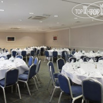 Holiday Inn Birmingham M6, Jct.7