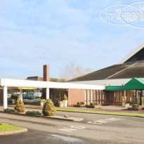 Holiday Inn Birmingham M6, Jct.7