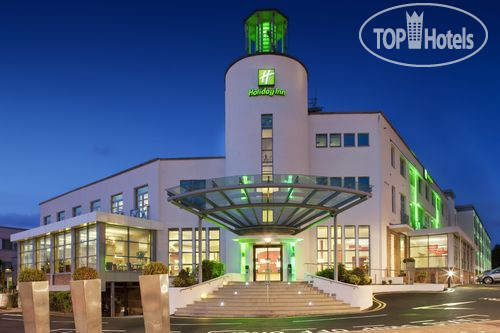 Hotel photo Holiday Inn Birmingham Airport 3*