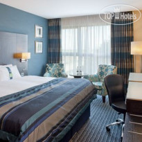 Holiday Inn Birmingham Airport 