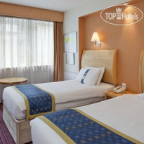 Holiday Inn Birmingham Airport 