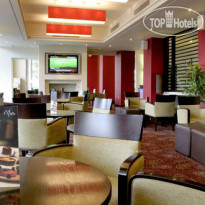 Holiday Inn Birmingham Airport 