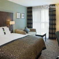 Holiday Inn Birmingham Airport 