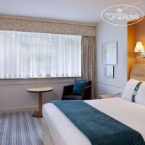 Holiday Inn Birmingham Airport 