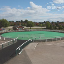 Holiday Inn Garden Court Wolverhampton 