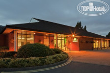 Holiday Inn Telford Ironbridge 3*