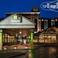 Holiday Inn Bolton Centre