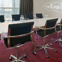 Holiday Inn Manchester - Mediacityuk 