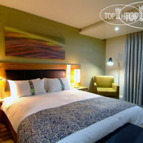 Holiday Inn Manchester - Mediacityuk 