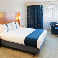 Holiday Inn Haydock M6, Jct.23 