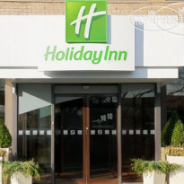 Holiday Inn Preston 