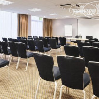 Holiday Inn Preston 