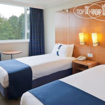 Holiday Inn Runcorn 
