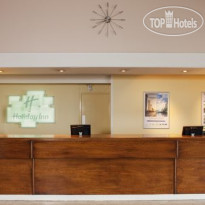 Holiday Inn Brighton-Seafront
