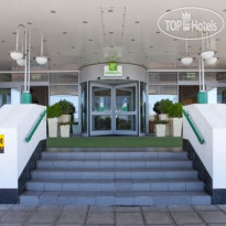 Holiday Inn Brighton-Seafront