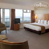 Holiday Inn Brighton-Seafront