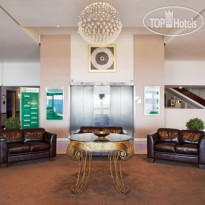 Holiday Inn Brighton-Seafront
