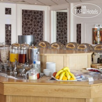 Holiday Inn Brighton-Seafront