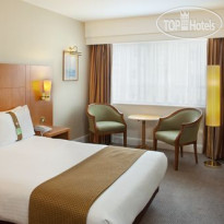 Holiday Inn Brighton-Seafront