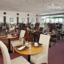 Holiday Inn Brighton-Seafront