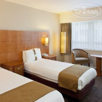 Holiday Inn Brighton-Seafront