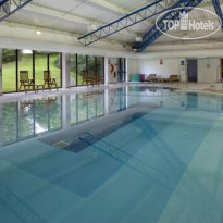 Holiday Inn Gloucester-Cheltenham 