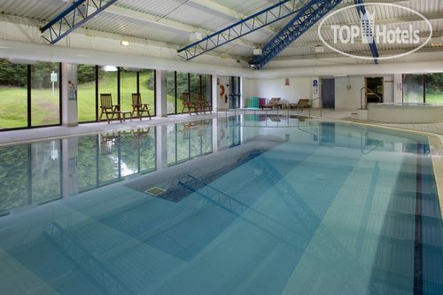New photos from tourists Holiday Inn Gloucester-Cheltenham 3*